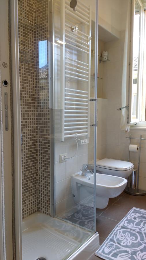 Heart Of Parma Apartman Kültér fotó